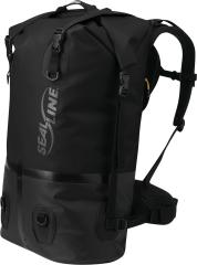 PRO DRY PACK 70L Black vak černý